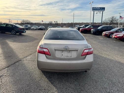 2007 Toyota Camry CE