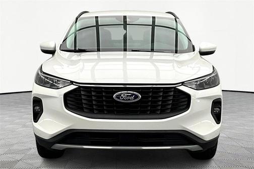 2024 Ford Escape PHEV