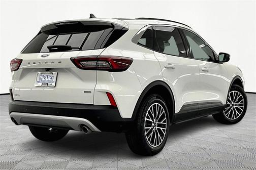 2024 Ford Escape PHEV