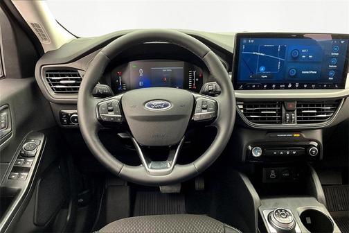 2024 Ford Escape PHEV