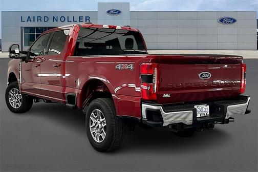 2026 Ford F-350 Lariat Super Duty