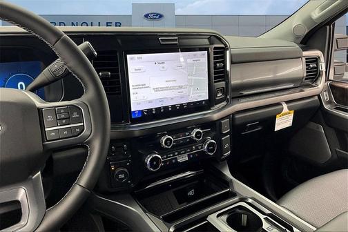 2026 Ford F-350 Lariat Super Duty