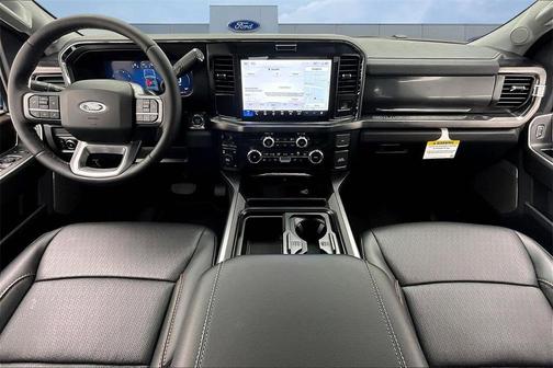 2026 Ford F-350 Lariat Super Duty