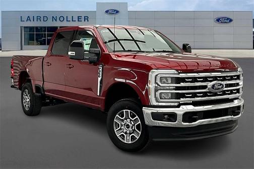 2026 Ford F-350 Lariat Super Duty