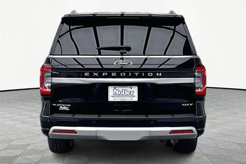 2024 Ford Expedition Max Platinum