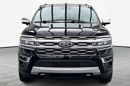 2024 Ford Expedition Max Platinum