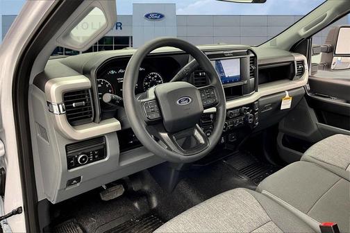 2026 Ford F-350