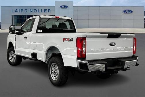 2026 Ford F-350