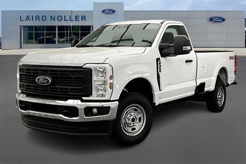 2026 Ford F-350
