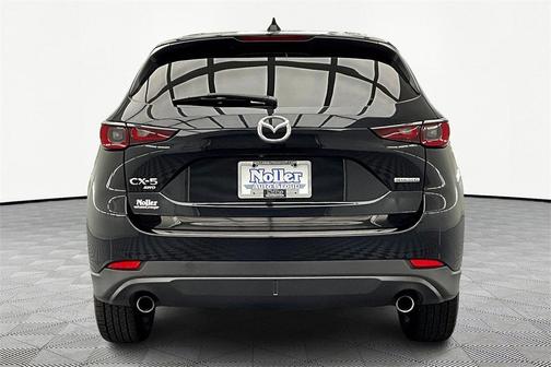 2022 Mazda CX-5 2.5 S Premium