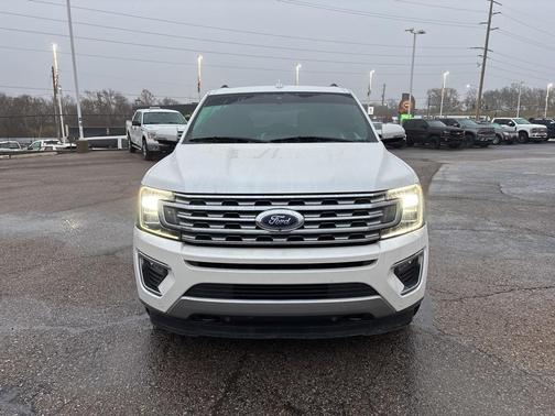 2018 Ford Expedition Max Limited