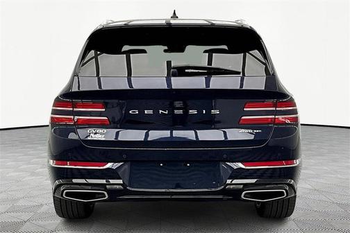 2024 Genesis GV80 3.5T