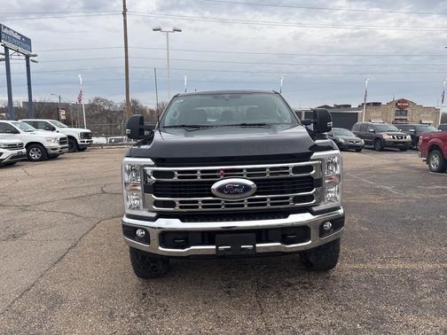 2025 Ford F-350 XLT