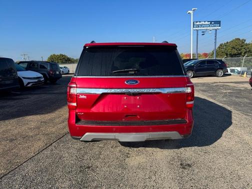 2021 Ford Expedition XLT
