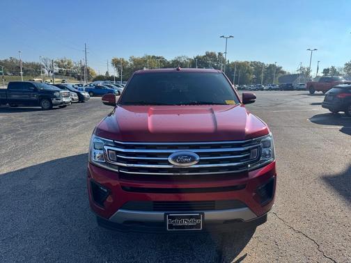 2021 Ford Expedition XLT