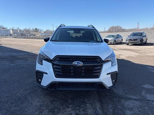 2025 Subaru Ascent Onyx Edition Touring