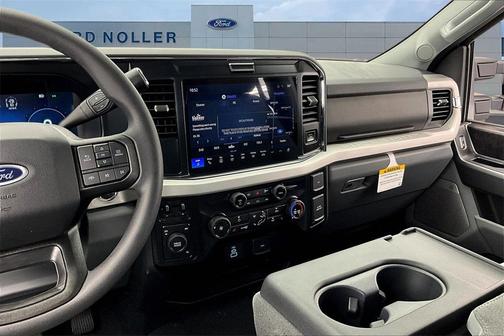 2026 Ford F-250 