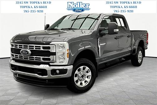 2024 Ford F-350 XLT