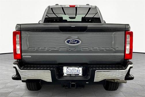2024 Ford F-350 XLT