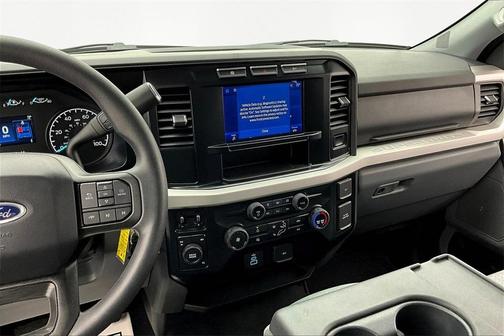 2024 Ford F-350 XLT