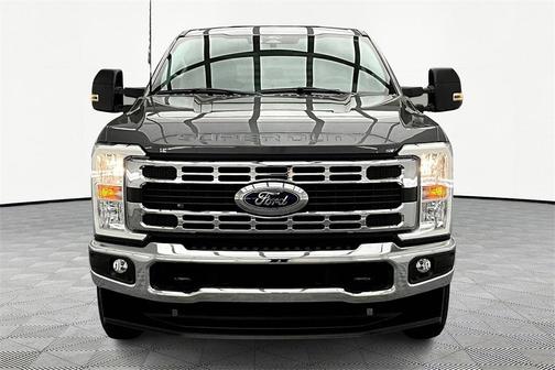 2024 Ford F-350 XLT