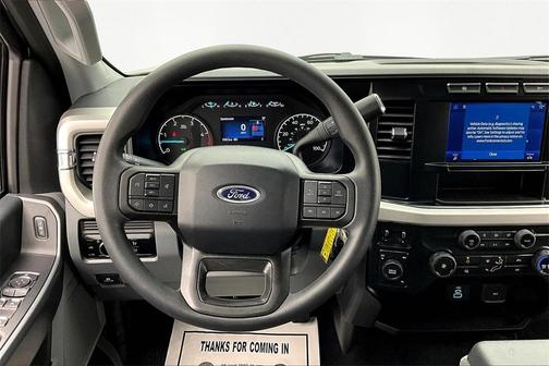 2024 Ford F-350 XLT
