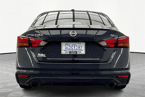 2019 Nissan Altima 2.5 SL