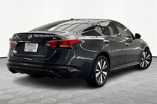 2019 Nissan Altima 2.5 SL