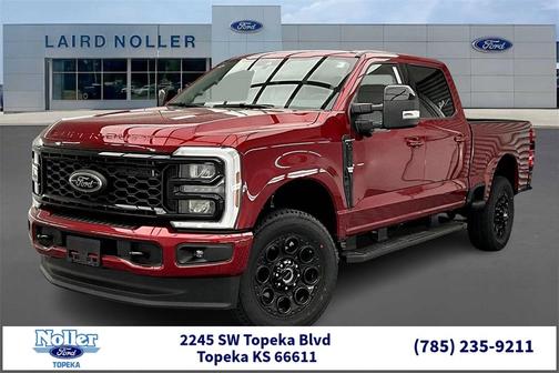 2026 Ford F-350 