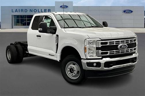 2026 Ford F-350 XL