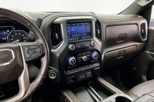 2022 GMC Sierra 3500 Denali