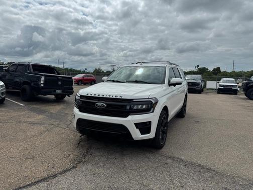 2024 Ford Expedition Limited