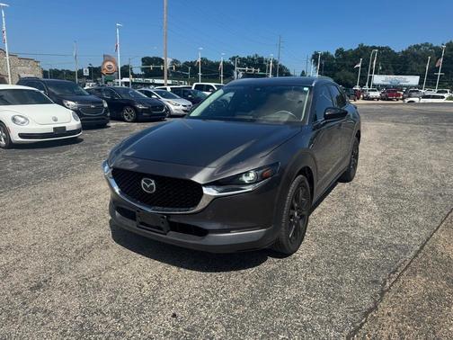 2023 Mazda CX-30 2.5 Turbo Premium Package