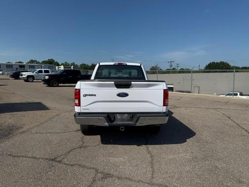 2015 Ford F-150 XL