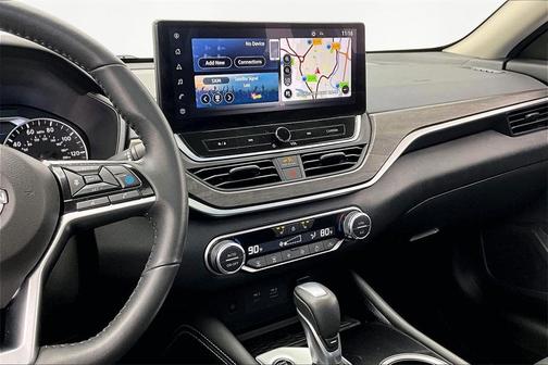 2024 Nissan Altima 2.5 SL