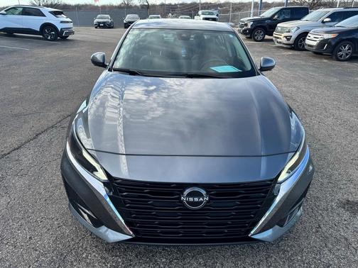 2024 Nissan Altima 2.5 SL