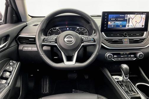 2024 Nissan Altima 2.5 SL