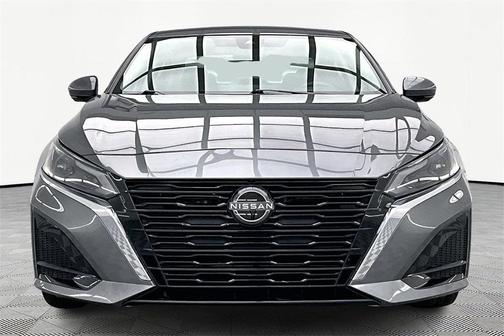 2024 Nissan Altima 2.5 SL