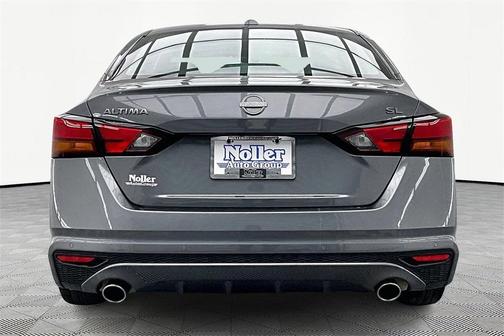 2024 Nissan Altima 2.5 SL