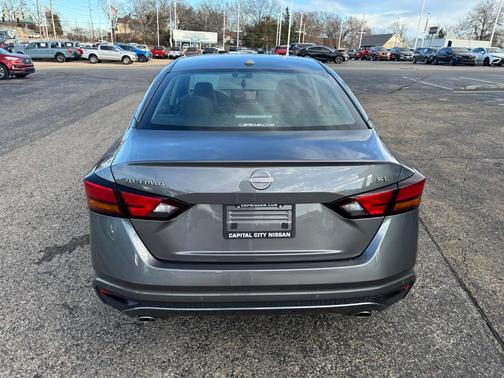 2024 Nissan Altima 2.5 SL