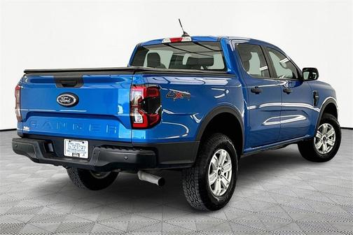 2024 Ford Ranger XL