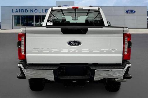 2026 Ford F-350 