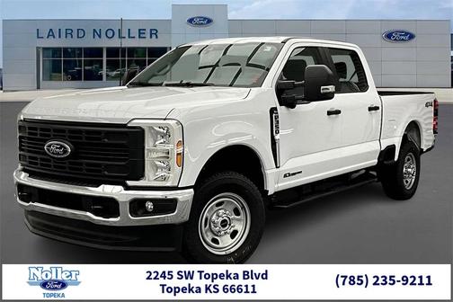 2026 Ford F-350 