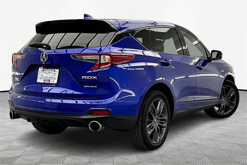 2024 Acura RDX A-Spec