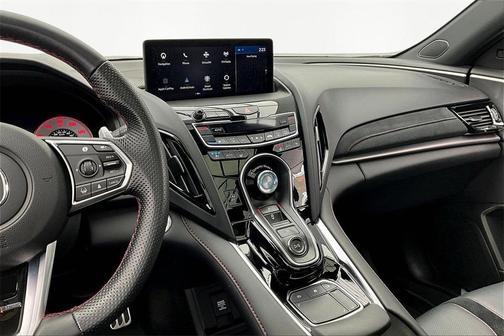 2024 Acura RDX A-Spec