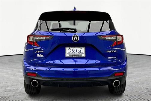 2024 Acura RDX A-Spec