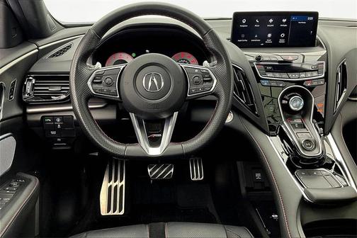 2024 Acura RDX A-Spec