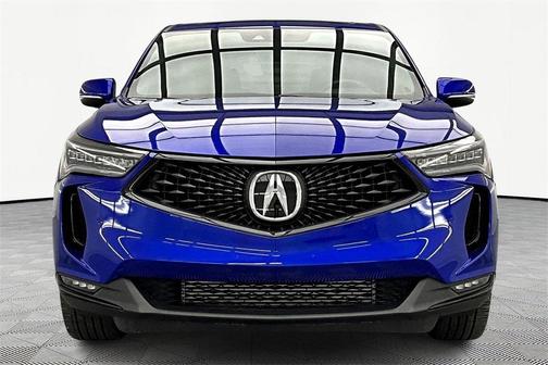 2024 Acura RDX A-Spec