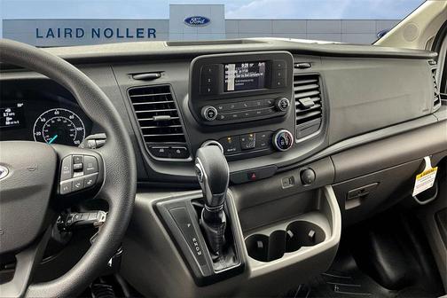 2025 Ford Transit-150 BASE