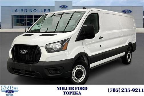 2025 Ford Transit-150 BASE